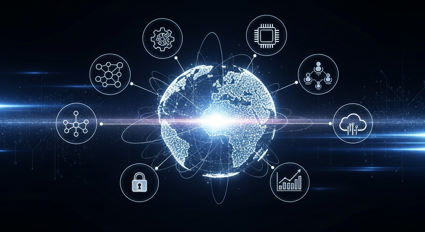 Systems Integration Services Mombasa