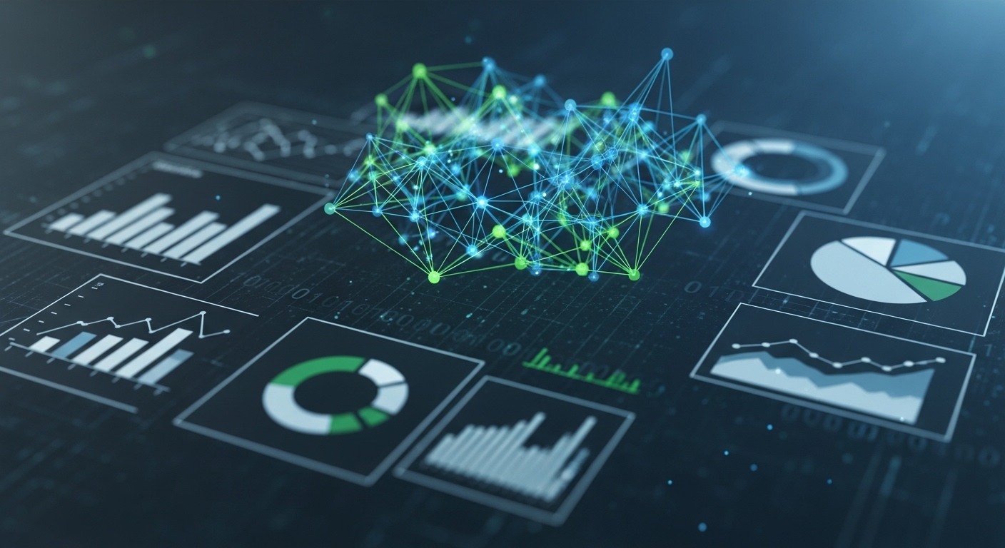 Business Intelligence Mombasa - Data Analytics