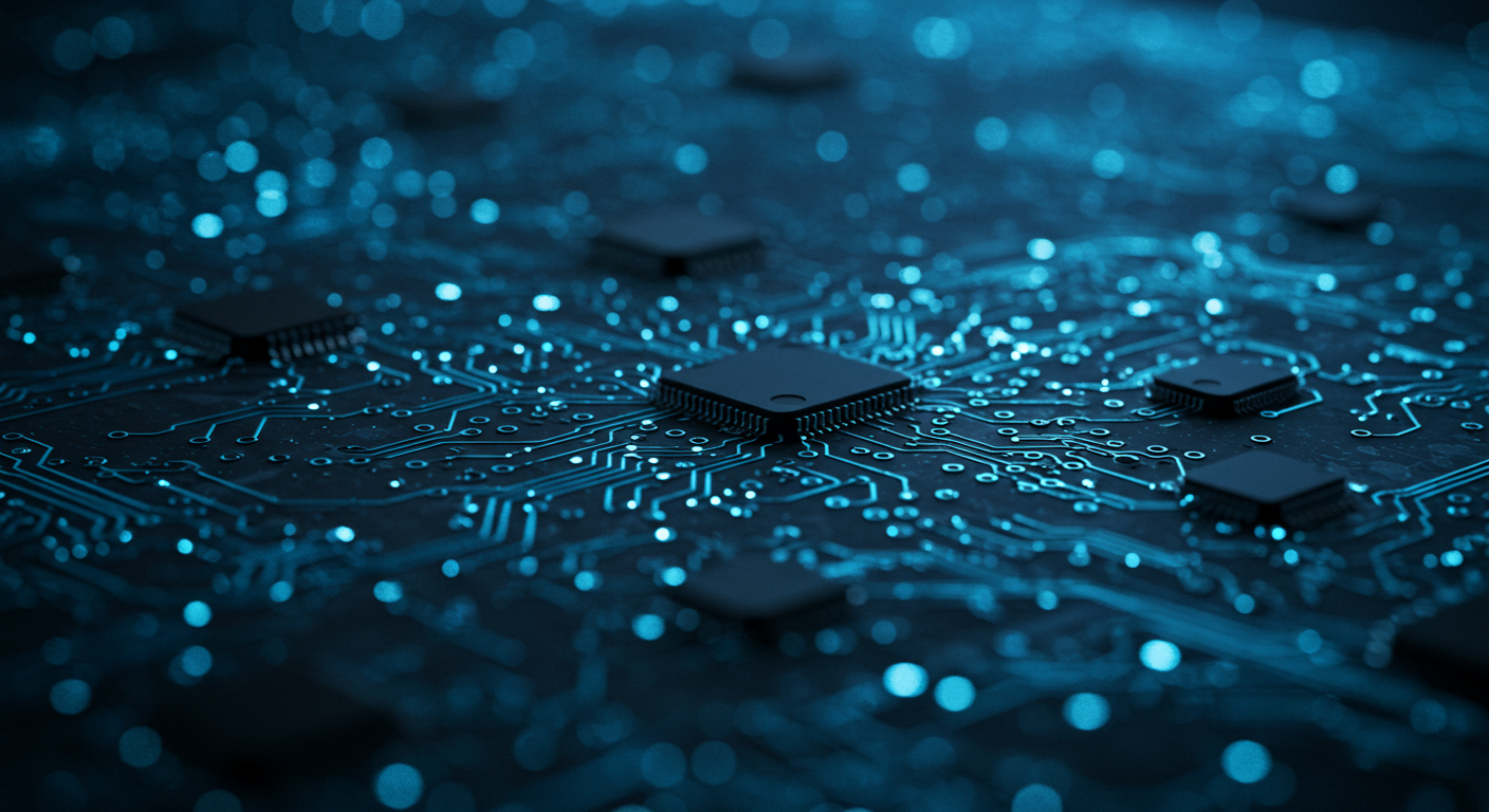 Technology Background - Best of Breed Technology Solutions