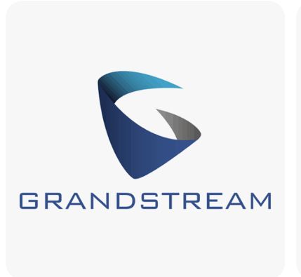 Grandstream - Communication Systems